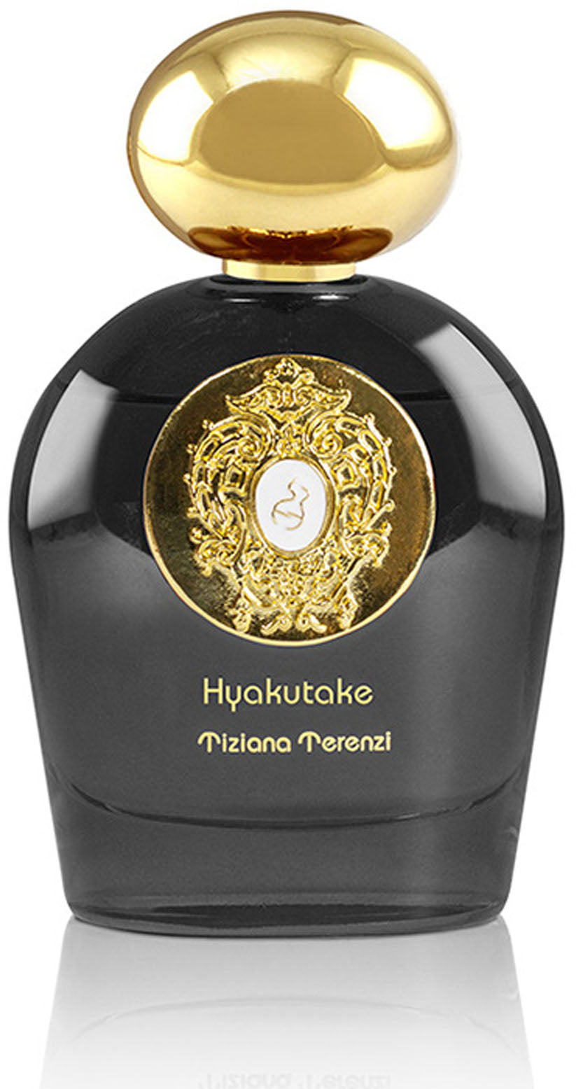 Hyakutake Extrait de Parfum