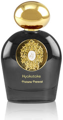 Hyakutake Extrait de Parfum