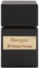 Akragas Extrait de Parfum