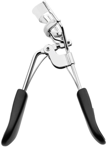 piegaciglia con ricariche - eyelash curler with refills