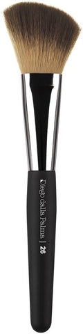 pennello 26 - blush obliquo - per definire gli zigomi