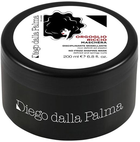 maschera disciplinante modellante - orgoglioriccio