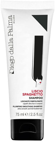 shampoo lisciante rimpolpante