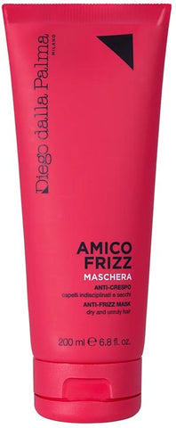 maschera anticrespo - amico frizz