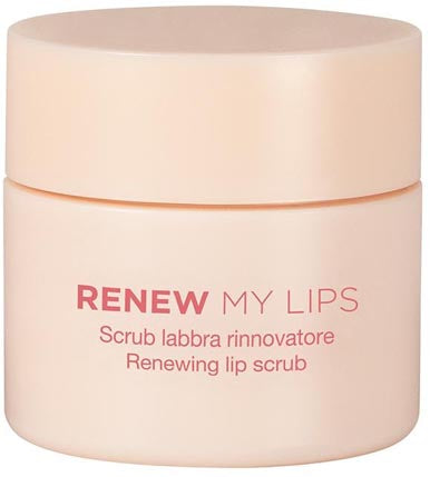 renew my lips - scrub labbra