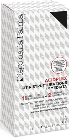 kit ristrutturazione immediata azione urto