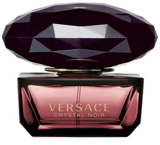 Crystal Noir Perfumed Deodorant Nat. Spray
