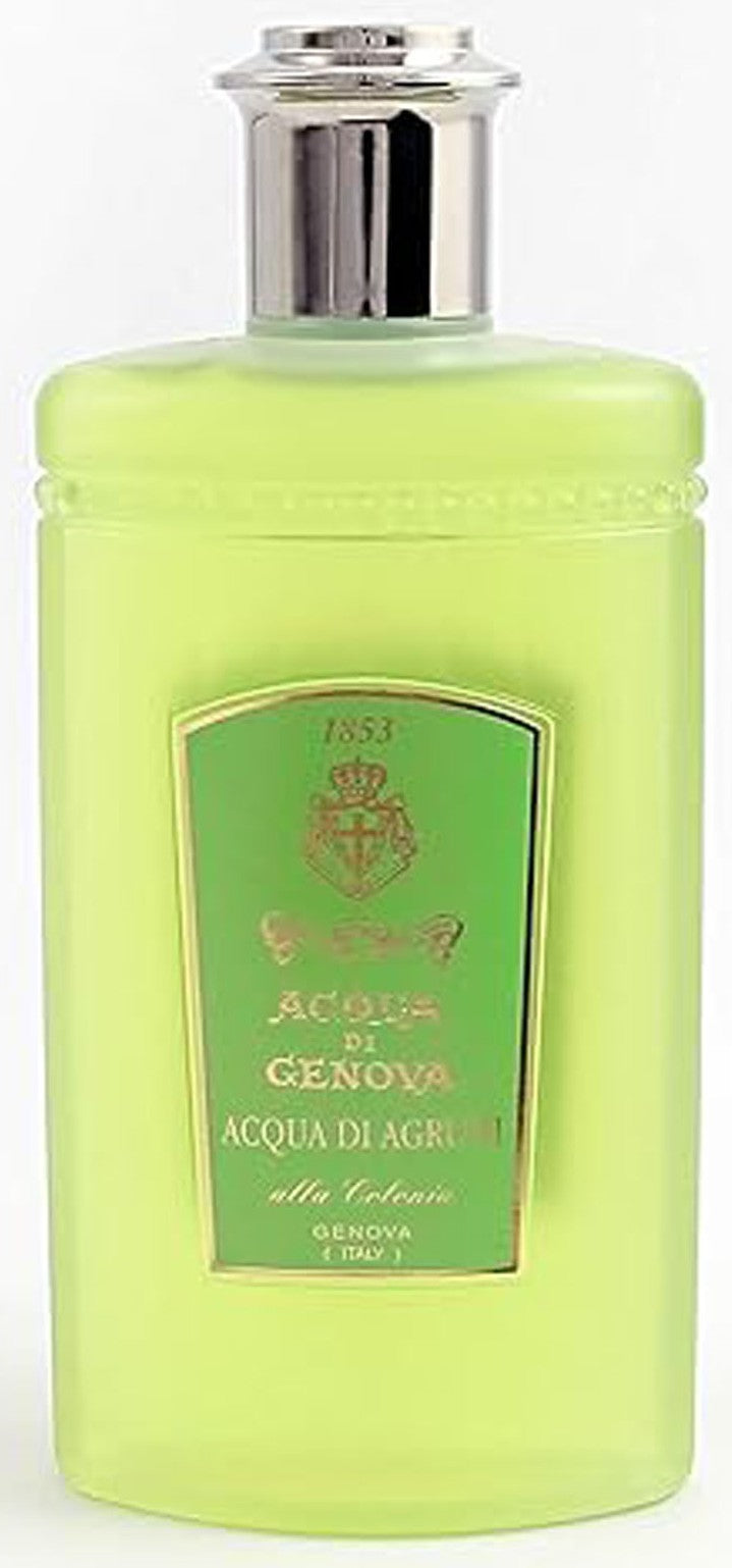 Acqua di Agrumi alla Colonia