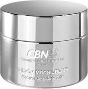 silver moon crème