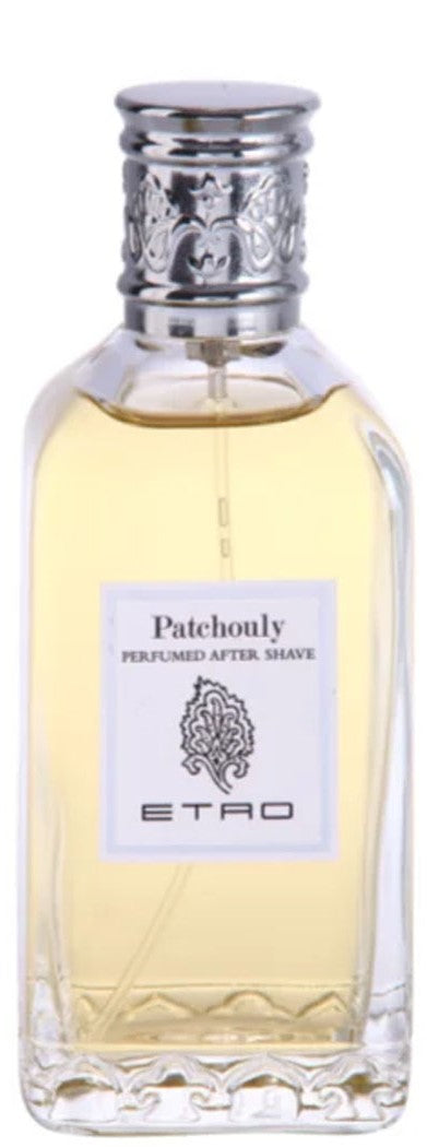 patchouly after shave