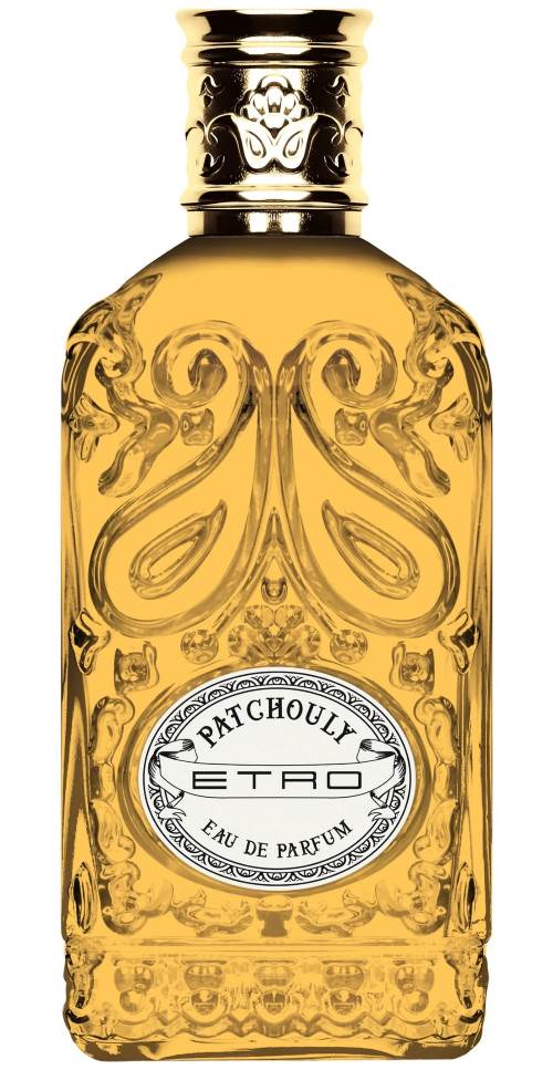 Patchouly Eau de Parfum