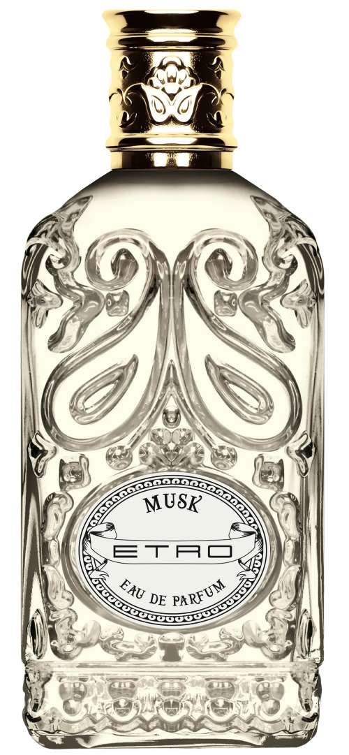 musk