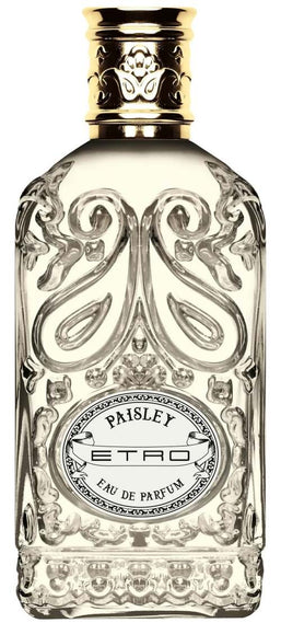 paisley