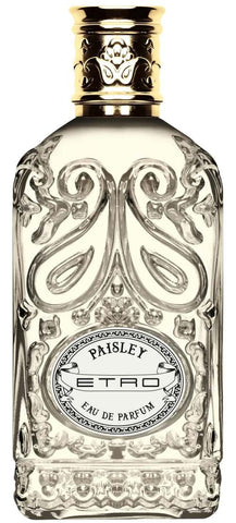 paisley