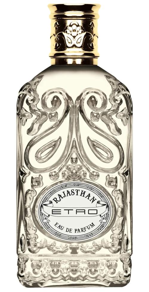 Rajasthan Eau de Parfum
