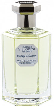 vintage wild lavender spray