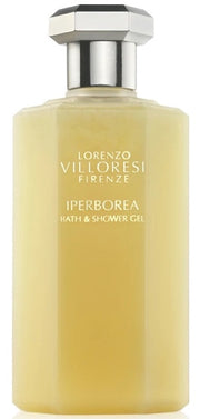 iperborea bath & shower gel