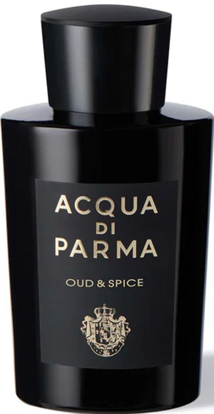 Oud & Spice Eau de Parfum
