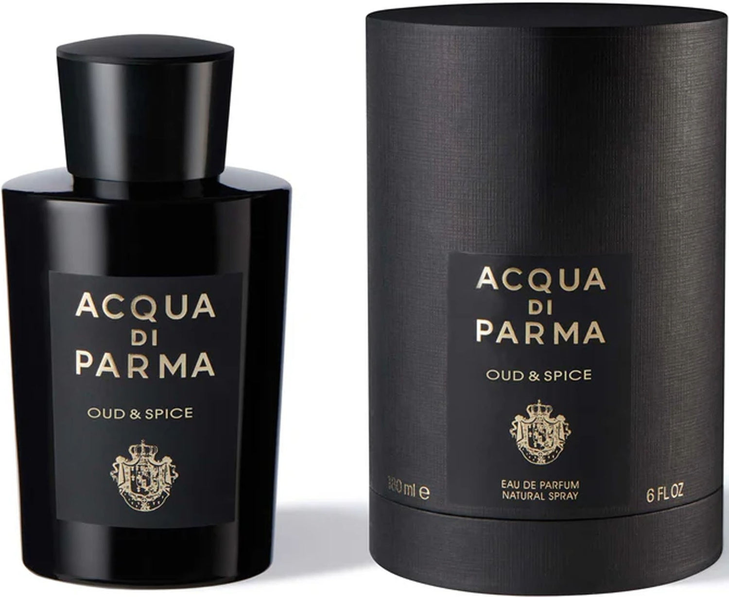 Oud & Spice Eau de Parfum