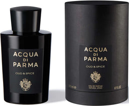 Oud & Spice Eau de Parfum