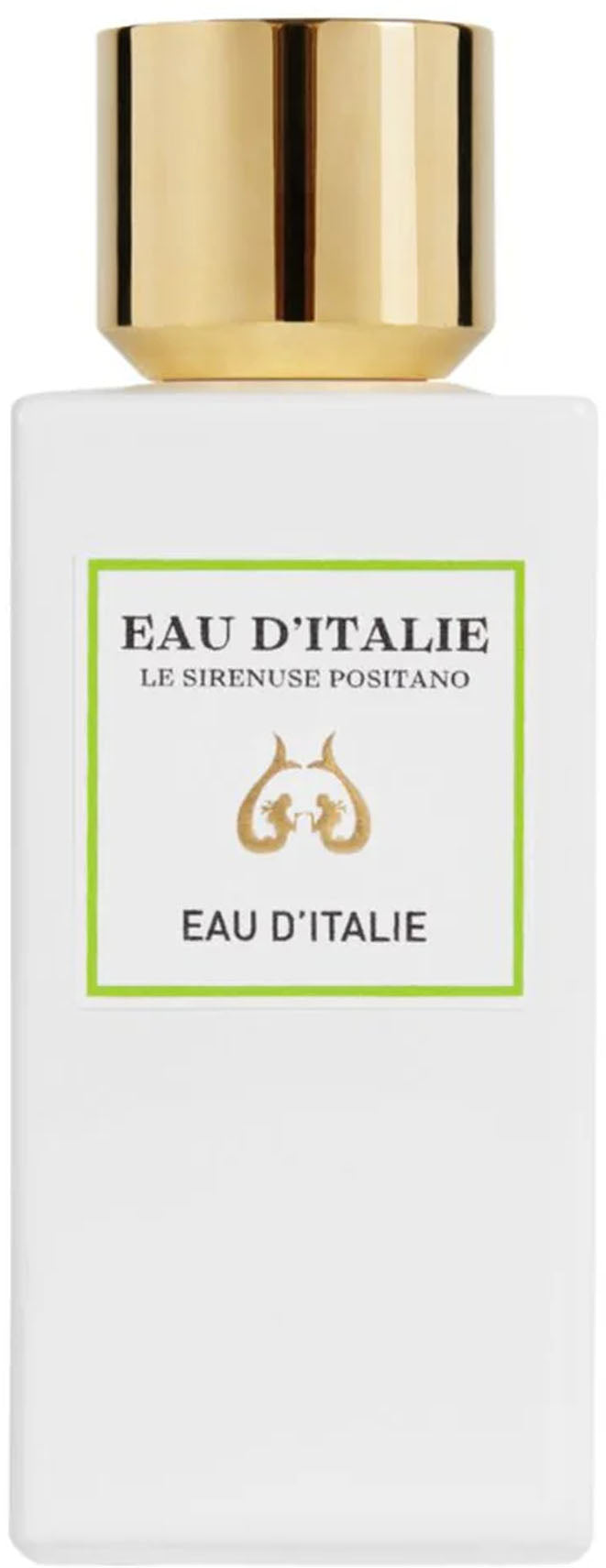 Eau D'Italie Eau de Parfum