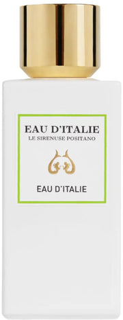 eau d'italie