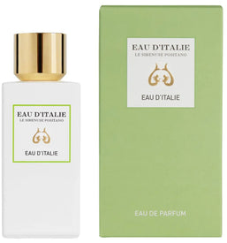 eau d'italie