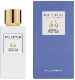 un bateau pour capri