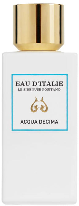 acqua decima