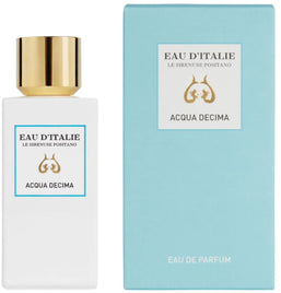 acqua decima