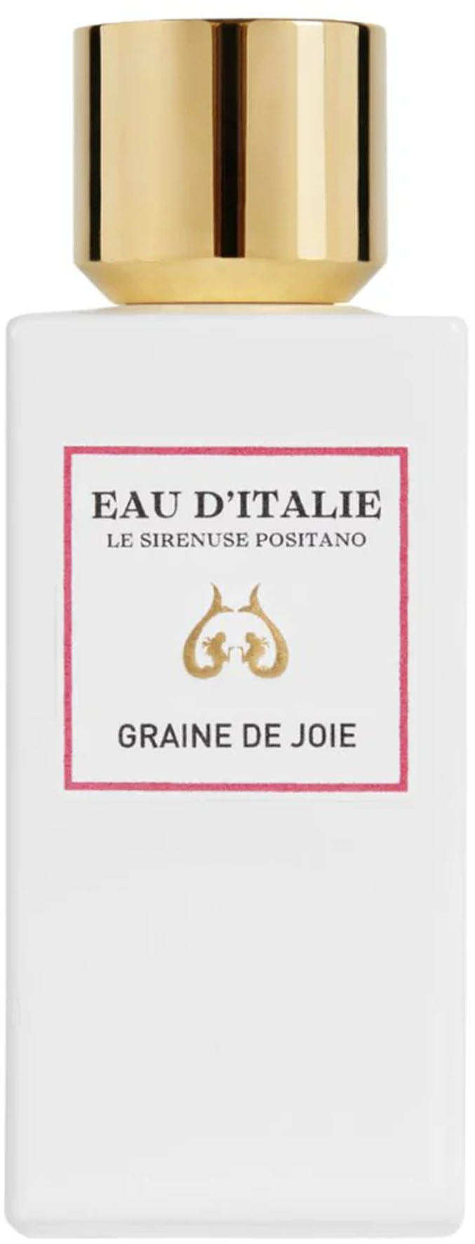 Graine de Joie Eau de Parfum