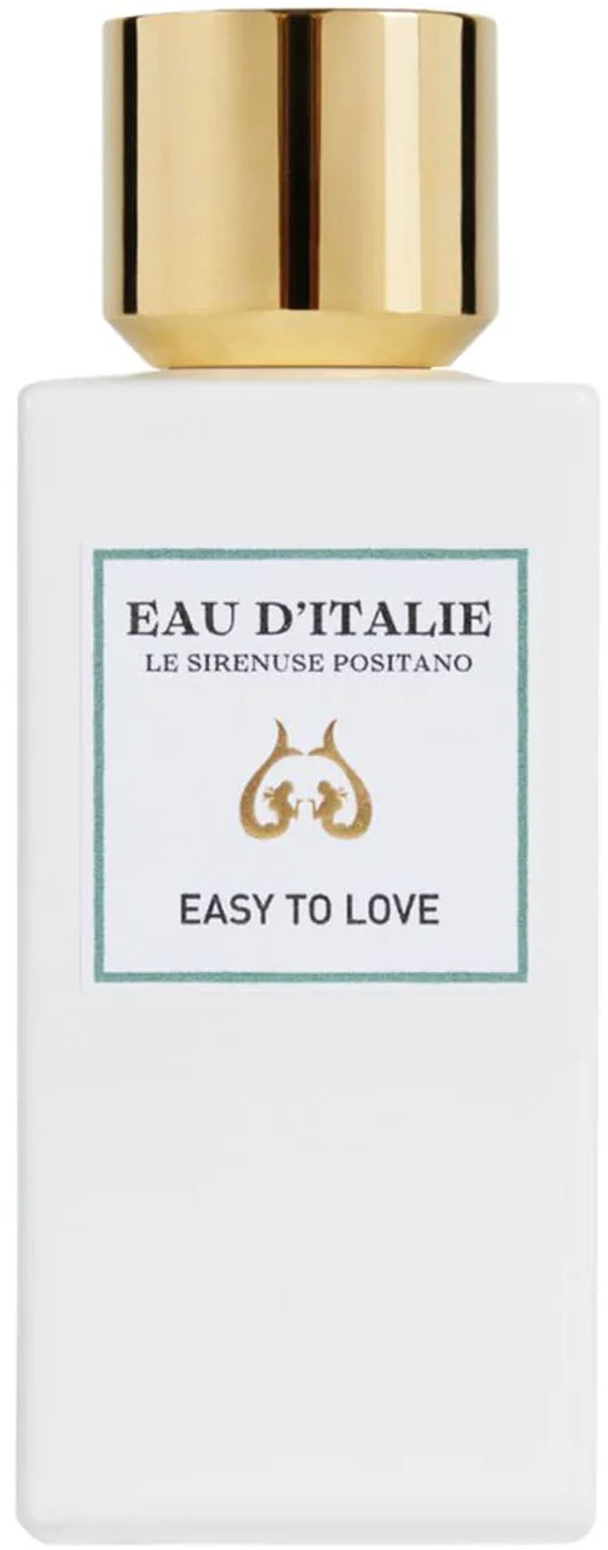 Easy to Love Eau de Parfum