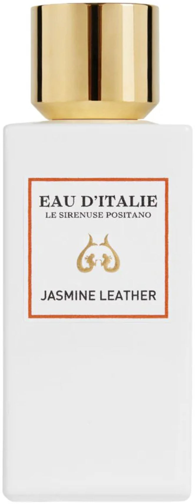 Jasmine Leather Eau de Parfum