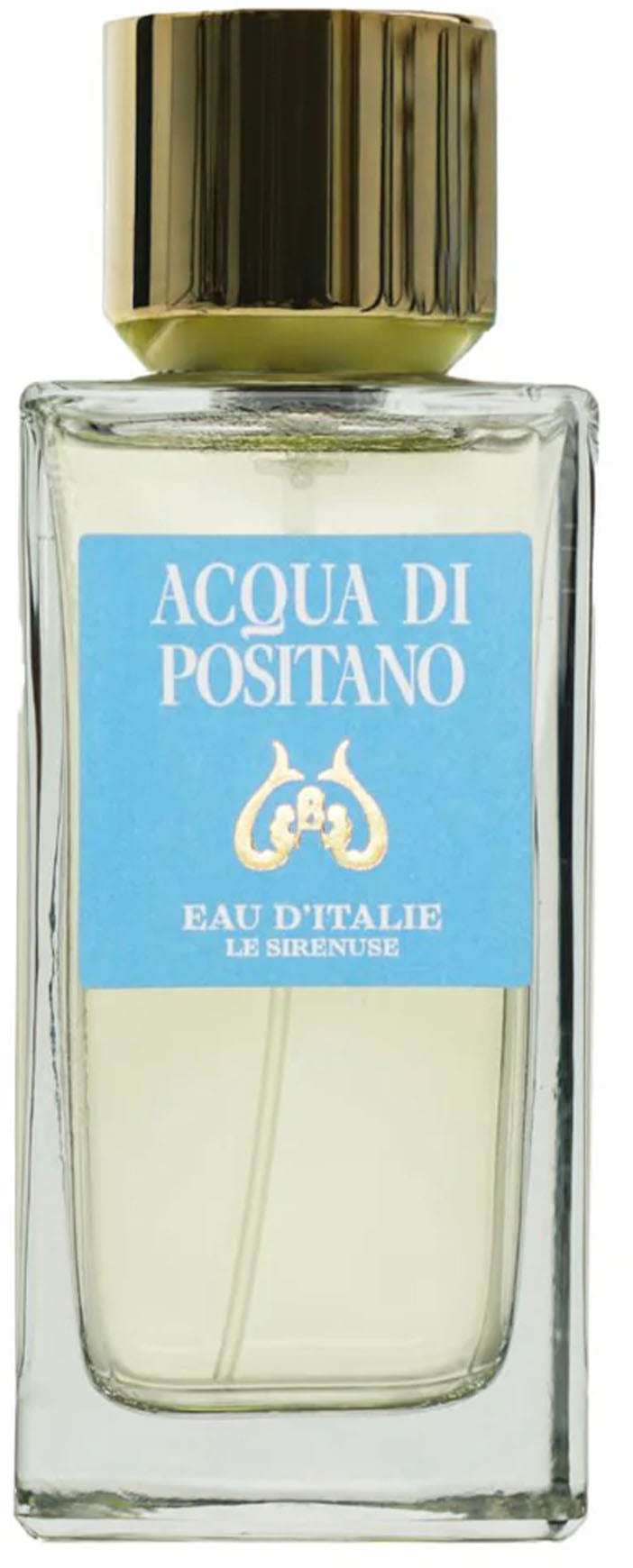 Acqua di Positano Eau de Parfum