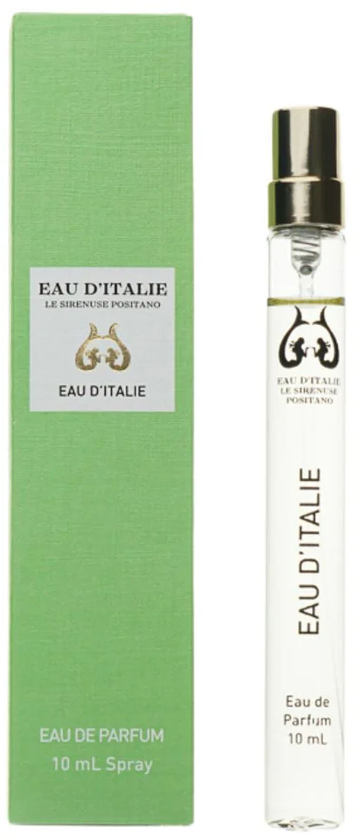 eau d'italie