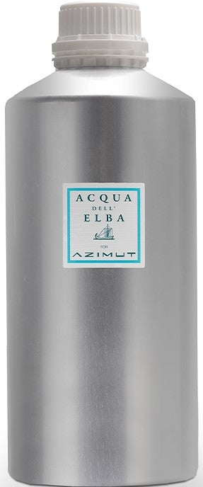 Ricarica Profumatore d'Ambiente • Azimut • 1000 ml