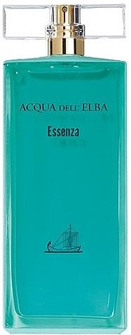 Essenza Donna - Acqua dell'Elba - Gassante
