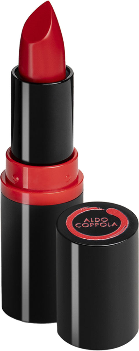 Aldo Coppola Red Lipstick