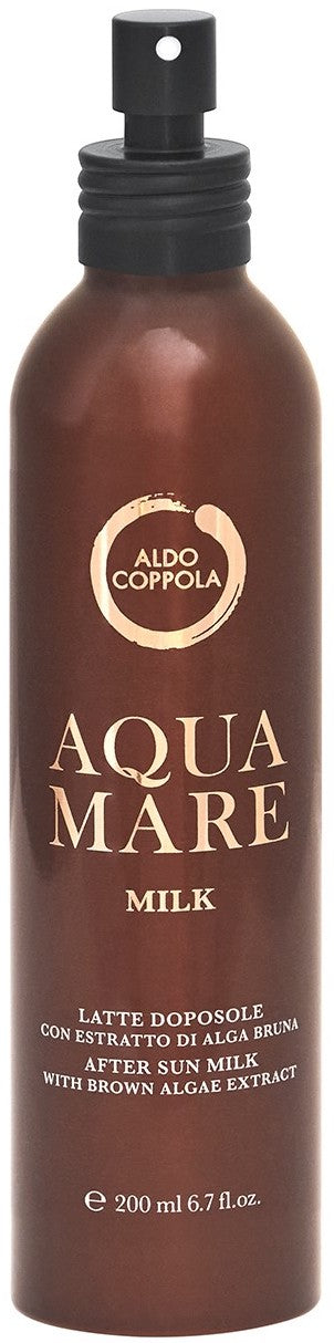 Latte Doposole Latte Aquamare