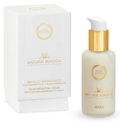 impacco rigenerante  natura magica