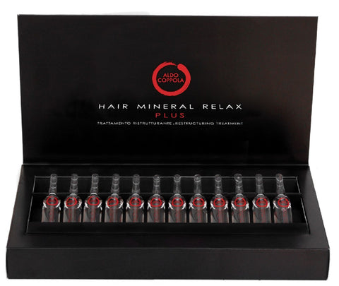 hair mineral relax plus fiale