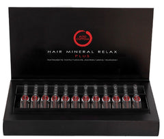 hair mineral relax plus fiale