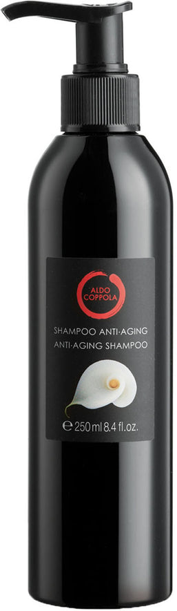 shampoo anti aging