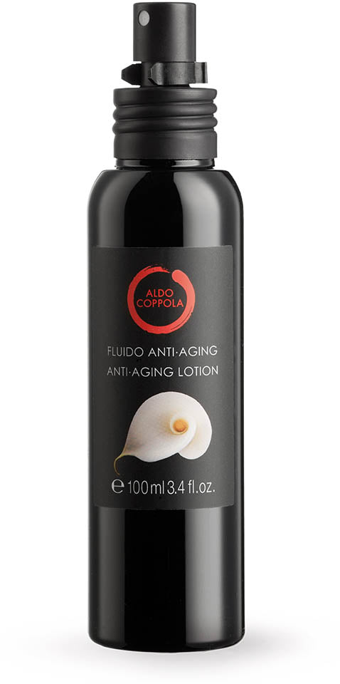 Fluido Anti-Aging Fluido Anti-Aging con Pvs Complex