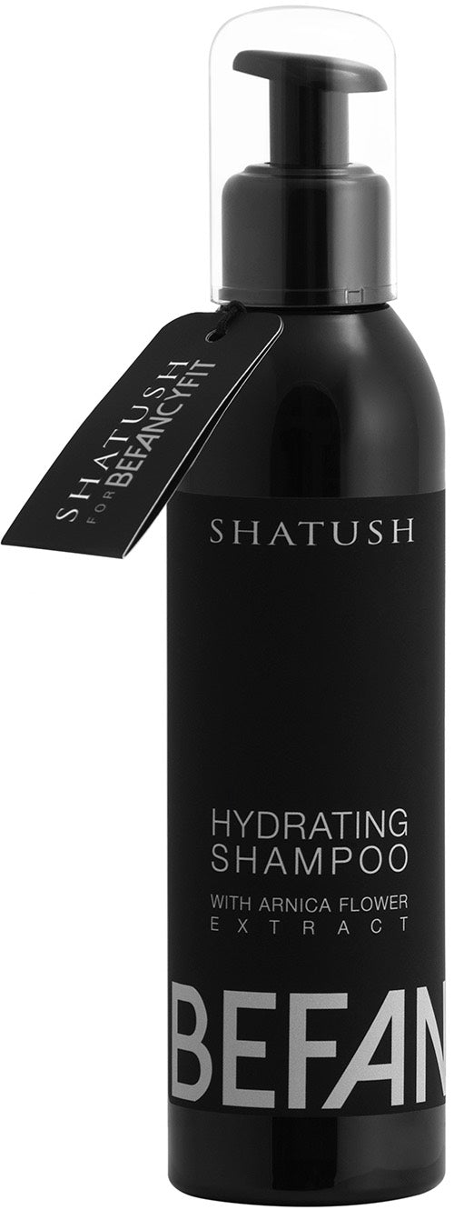 hydrating shampoo