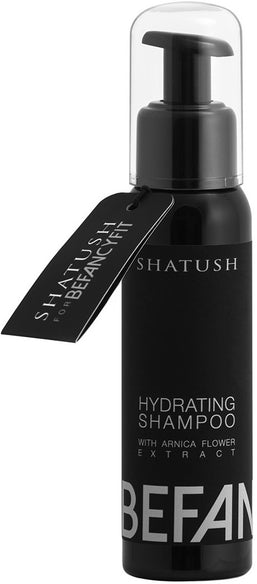 hydrating shampoo