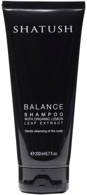 balance shampoo