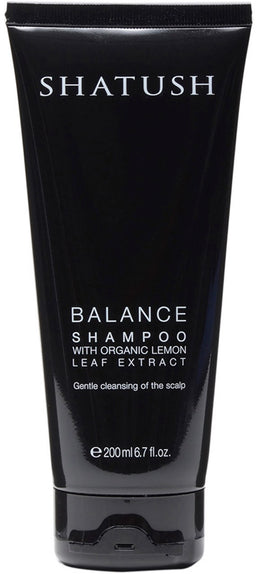 balance shampoo