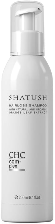 hairloss shampoo