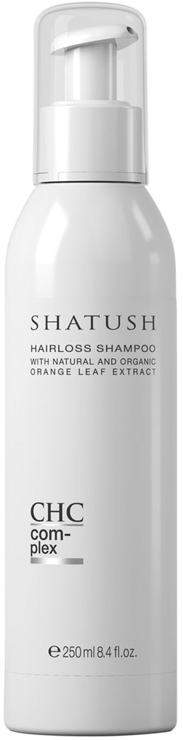 hairloss shampoo